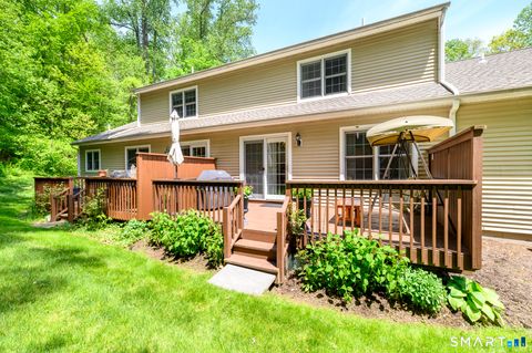Tiny photo for 54 Redspire Court #54, Trumbull, CT 06611 (MLS # 24173812)