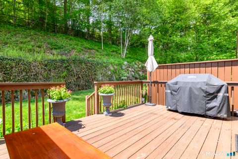 Tiny photo for 54 Redspire Court #54, Trumbull, CT 06611 (MLS # 24173812)