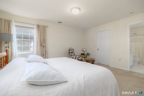 Tiny photo for 54 Redspire Court #54, Trumbull, CT 06611 (MLS # 24173812)