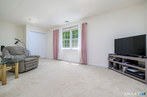 Tiny photo for 54 Redspire Court #54, Trumbull, CT 06611 (MLS # 24173812)