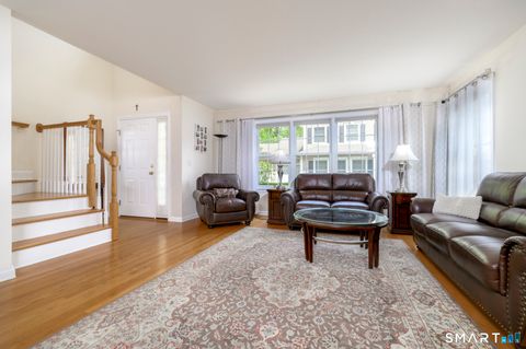 Tiny photo for 54 Redspire Court #54, Trumbull, CT 06611 (MLS # 24173812)