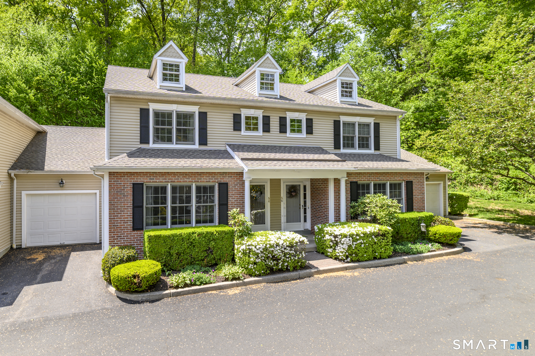 54 Redspire Court 54