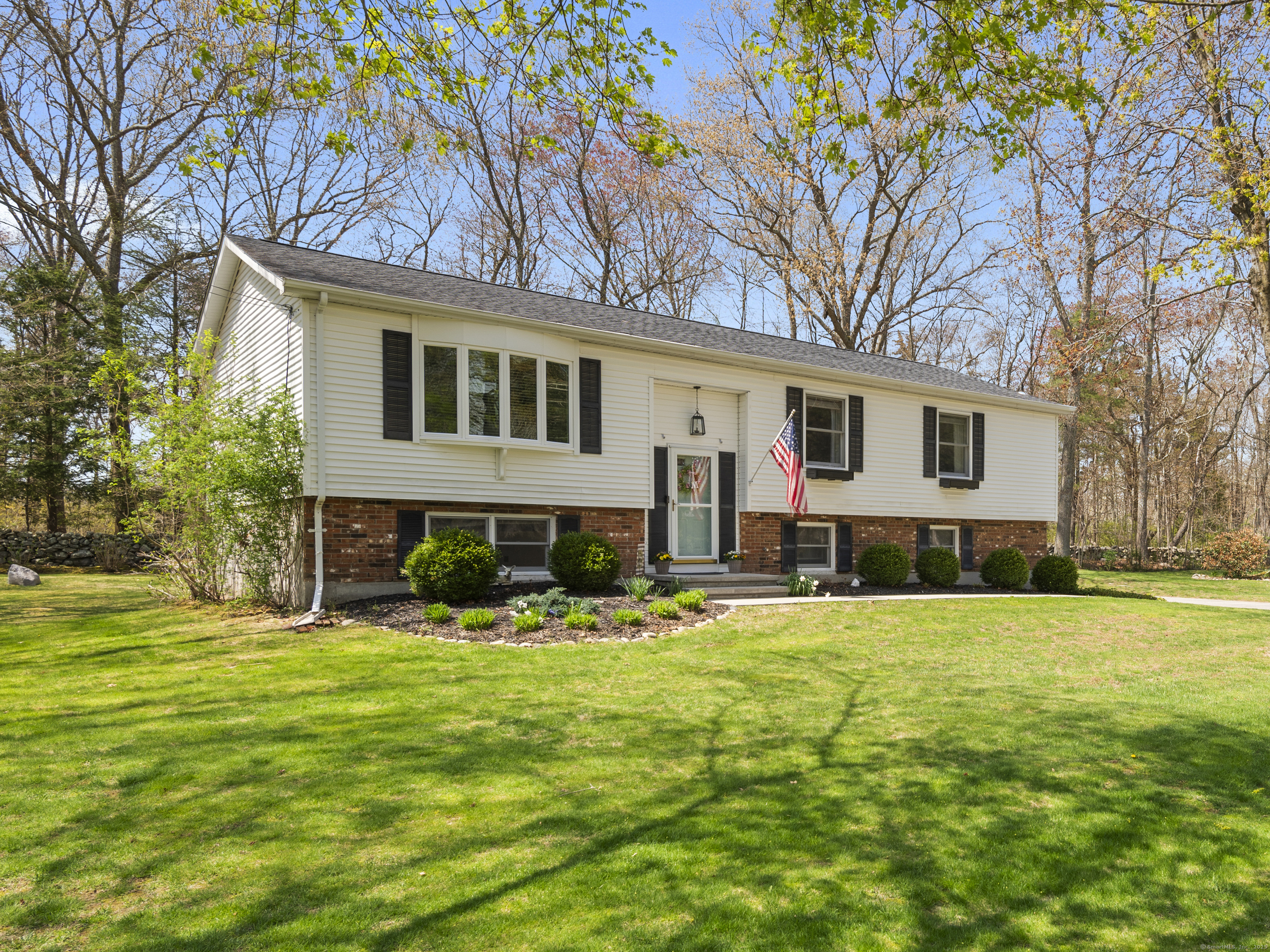 Property for Sale at Barton Lane, Ledyard, Connecticut - Bedrooms: 3 
Bathrooms: 2 
Rooms: 6  - $415,000
