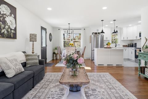 Tiny photo for 8 Roger Road, Griswold, CT 06351 (MLS # 24135427)