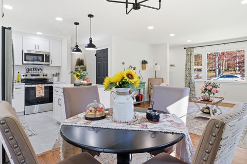 Tiny photo for 8 Roger Road, Griswold, CT 06351 (MLS # 24135427)