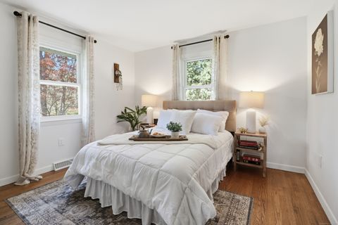 Tiny photo for 8 Roger Road, Griswold, CT 06351 (MLS # 24135427)