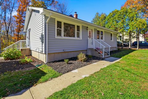 Photo of 8 Roger Road, Griswold, CT 06351 (MLS # 24135427)