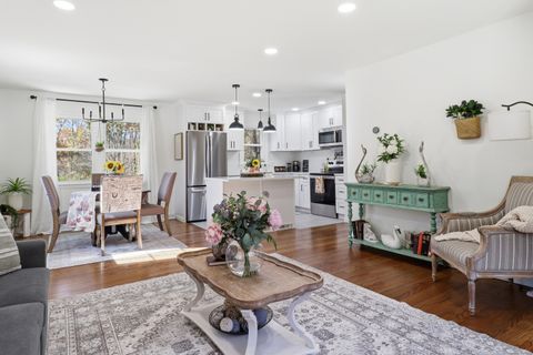 Tiny photo for 8 Roger Road, Griswold, CT 06351 (MLS # 24135427)