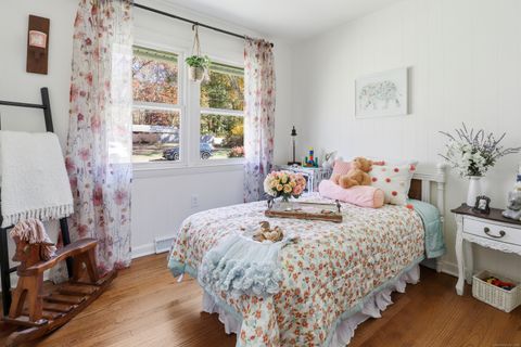 Tiny photo for 8 Roger Road, Griswold, CT 06351 (MLS # 24135427)