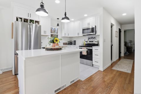 Tiny photo for 8 Roger Road, Griswold, CT 06351 (MLS # 24135427)