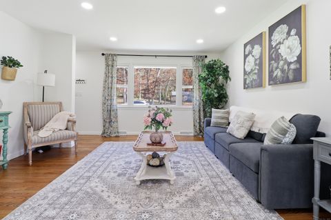 Tiny photo for 8 Roger Road, Griswold, CT 06351 (MLS # 24135427)