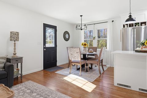 Tiny photo for 8 Roger Road, Griswold, CT 06351 (MLS # 24135427)