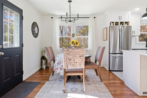 Tiny photo for 8 Roger Road, Griswold, CT 06351 (MLS # 24135427)