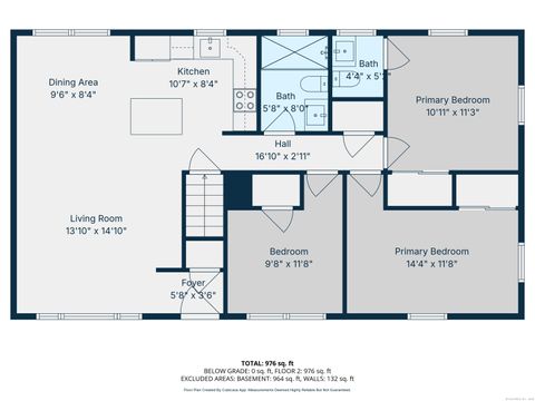 Tiny photo for 8 Roger Road, Griswold, CT 06351 (MLS # 24135427)