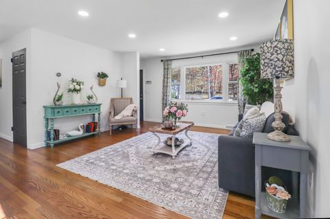 Tiny photo for 8 Roger Road, Griswold, CT 06351 (MLS # 24135427)