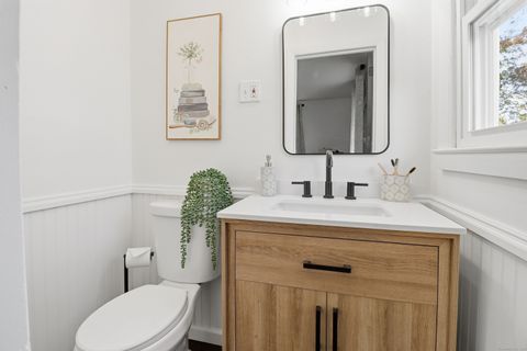 Tiny photo for 8 Roger Road, Griswold, CT 06351 (MLS # 24135427)