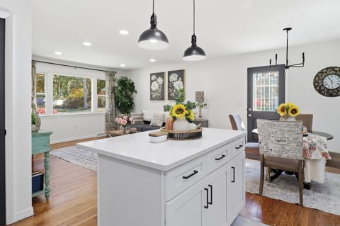 Tiny photo for 8 Roger Road, Griswold, CT 06351 (MLS # 24135427)