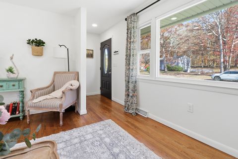 Tiny photo for 8 Roger Road, Griswold, CT 06351 (MLS # 24135427)