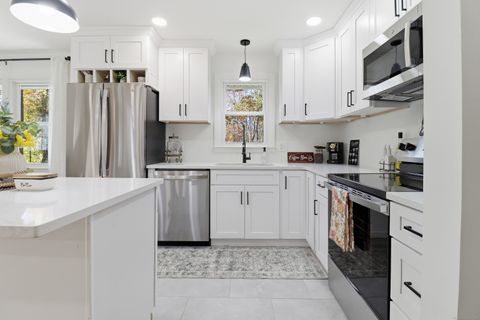 Tiny photo for 8 Roger Road, Griswold, CT 06351 (MLS # 24135427)