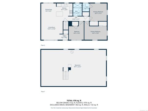Tiny photo for 8 Roger Road, Griswold, CT 06351 (MLS # 24135427)