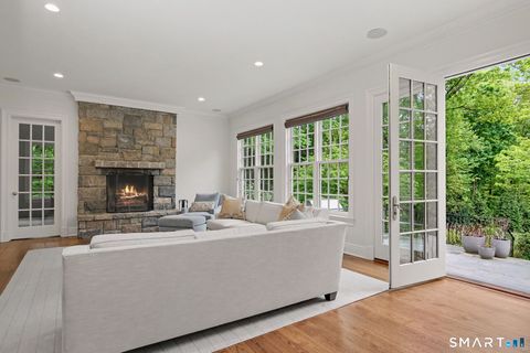 Tiny photo for 24 Stillman Lane, Greenwich, CT 06831 (MLS # 24175544)