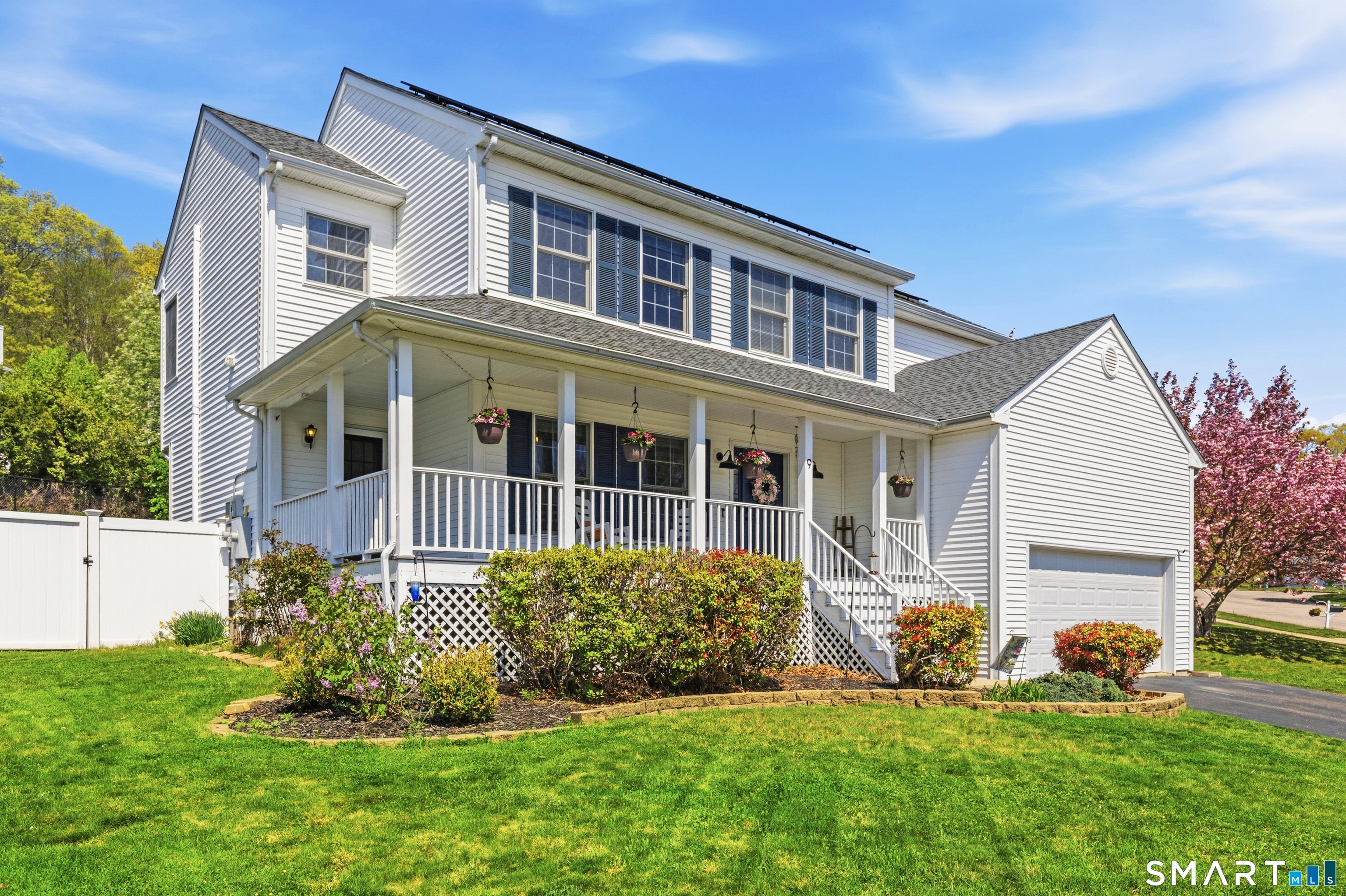 9 Clairmont Circle