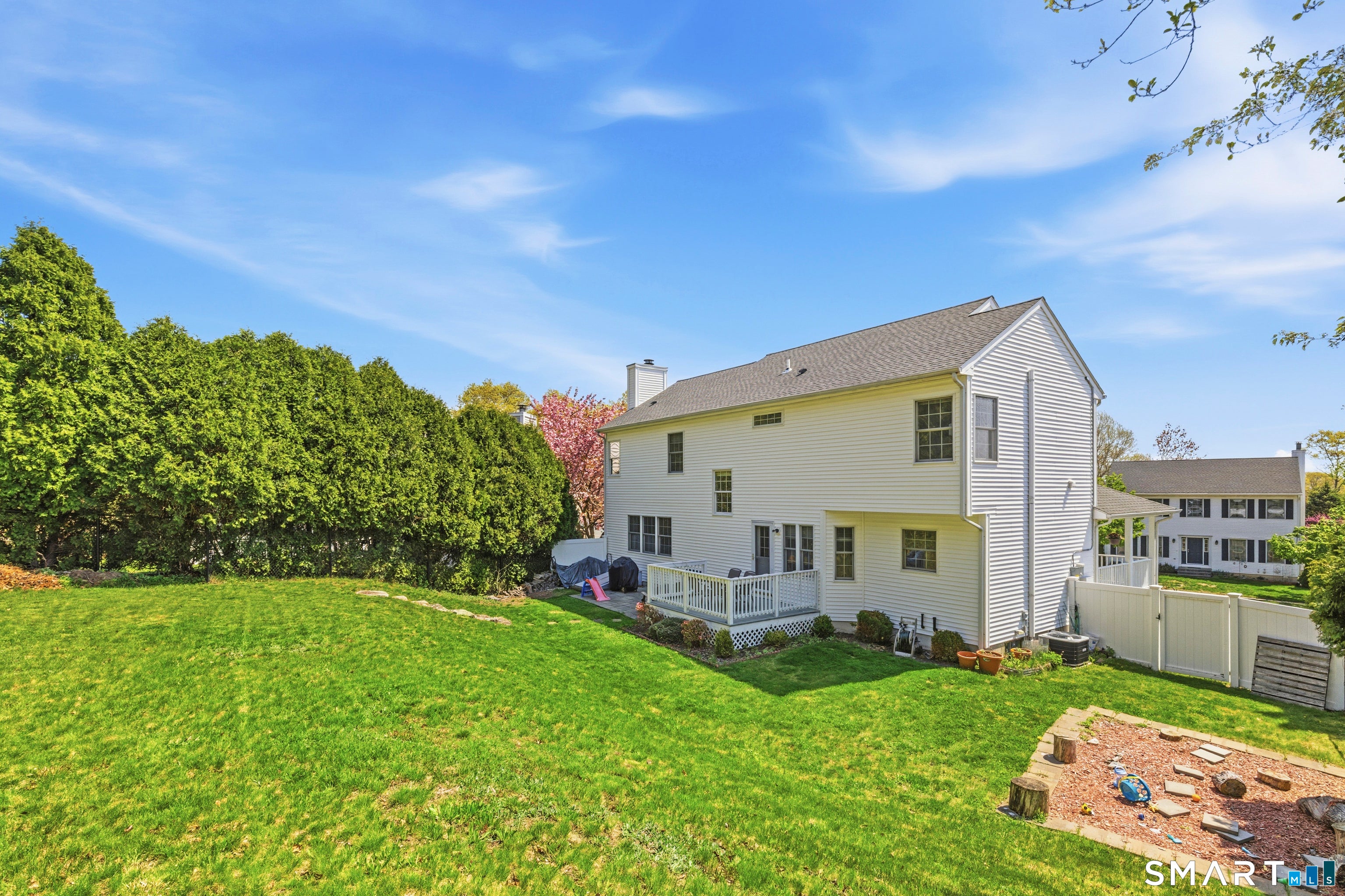 9 Clairmont Circle