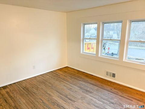 Tiny photo for 126 Skipper Street, New Britain, CT 06053 (MLS # 24160506)