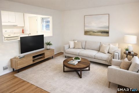 Tiny photo for 126 Skipper Street, New Britain, CT 06053 (MLS # 24160506)