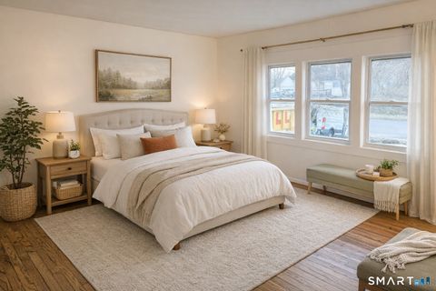 Tiny photo for 126 Skipper Street, New Britain, CT 06053 (MLS # 24160506)