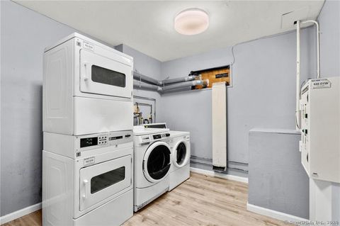 Tiny photo for 32 Huntington Street, Hartford, CT 06154 (MLS # 24104951)