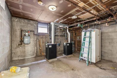 Tiny photo for 32 Huntington Street, Hartford, CT 06154 (MLS # 24104951)