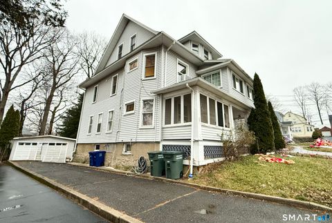 Tiny photo for 26 Victory Street, Bridgeport, CT 06606 (MLS # 24146325)