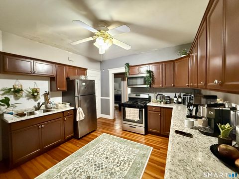 Tiny photo for 26 Victory Street, Bridgeport, CT 06606 (MLS # 24146325)