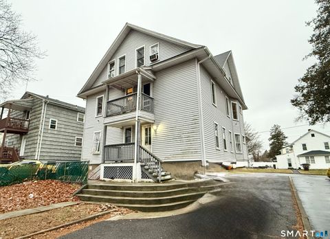 Tiny photo for 26 Victory Street, Bridgeport, CT 06606 (MLS # 24146325)