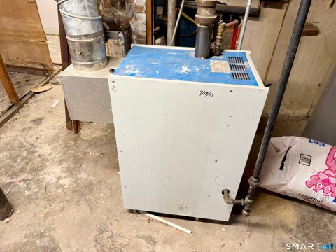 Tiny photo for 26 Victory Street, Bridgeport, CT 06606 (MLS # 24146325)