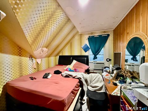 Tiny photo for 26 Victory Street, Bridgeport, CT 06606 (MLS # 24146325)