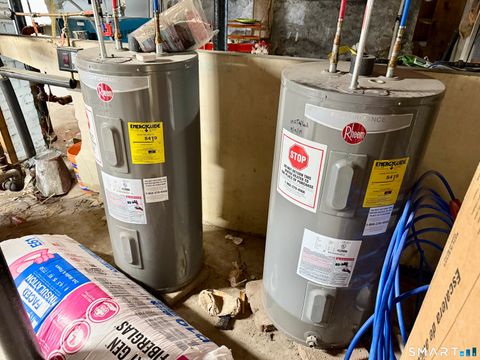 Tiny photo for 26 Victory Street, Bridgeport, CT 06606 (MLS # 24146325)