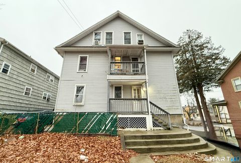 Tiny photo for 26 Victory Street, Bridgeport, CT 06606 (MLS # 24146325)