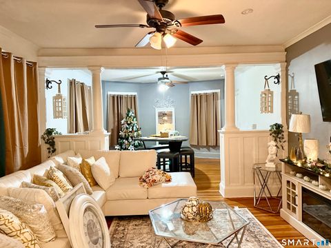 Tiny photo for 26 Victory Street, Bridgeport, CT 06606 (MLS # 24146325)