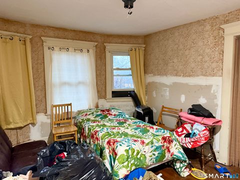 Tiny photo for 26 Victory Street, Bridgeport, CT 06606 (MLS # 24146325)