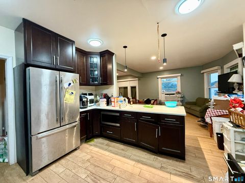 Tiny photo for 26 Victory Street, Bridgeport, CT 06606 (MLS # 24146325)