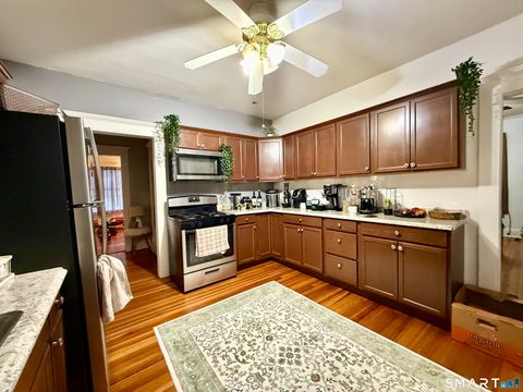 Tiny photo for 26 Victory Street, Bridgeport, CT 06606 (MLS # 24146325)