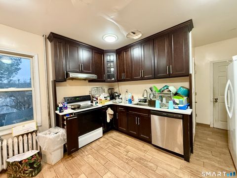 Tiny photo for 26 Victory Street, Bridgeport, CT 06606 (MLS # 24146325)