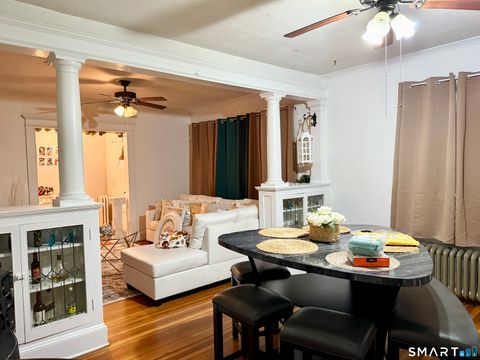 Tiny photo for 26 Victory Street, Bridgeport, CT 06606 (MLS # 24146325)