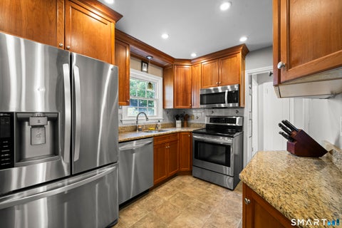 Tiny photo for 33 Chester Drive, Manchester, CT 06040 (MLS # 24196633)