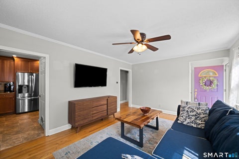 Tiny photo for 33 Chester Drive, Manchester, CT 06040 (MLS # 24196633)