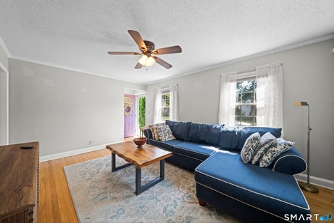 Tiny photo for 33 Chester Drive, Manchester, CT 06040 (MLS # 24196633)