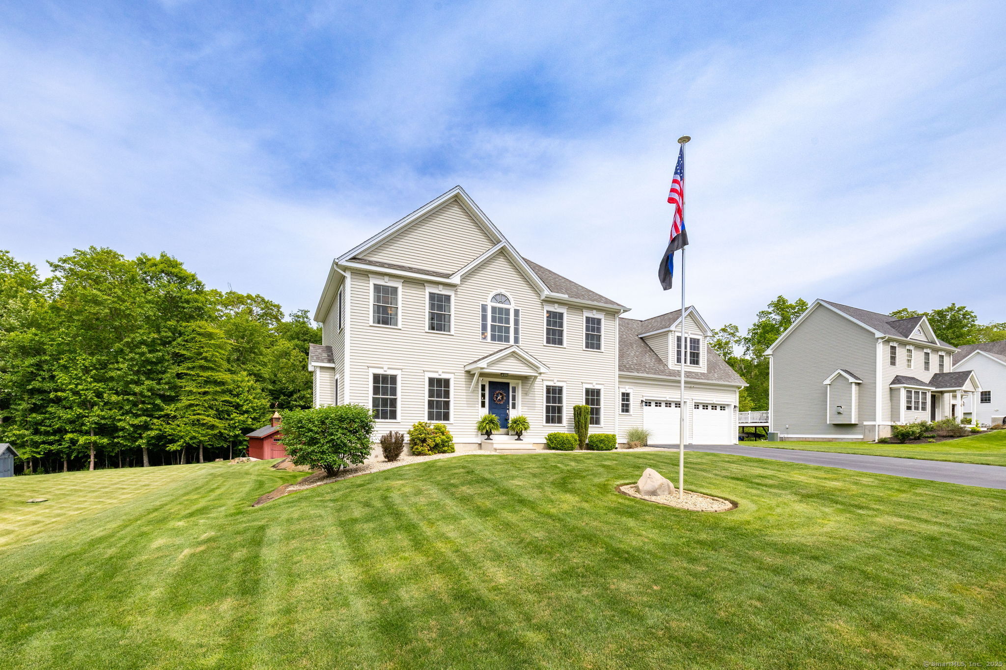 9 Tall Wood Drive