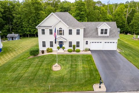 9 Tall Wood Drive East Hampton CT 06424